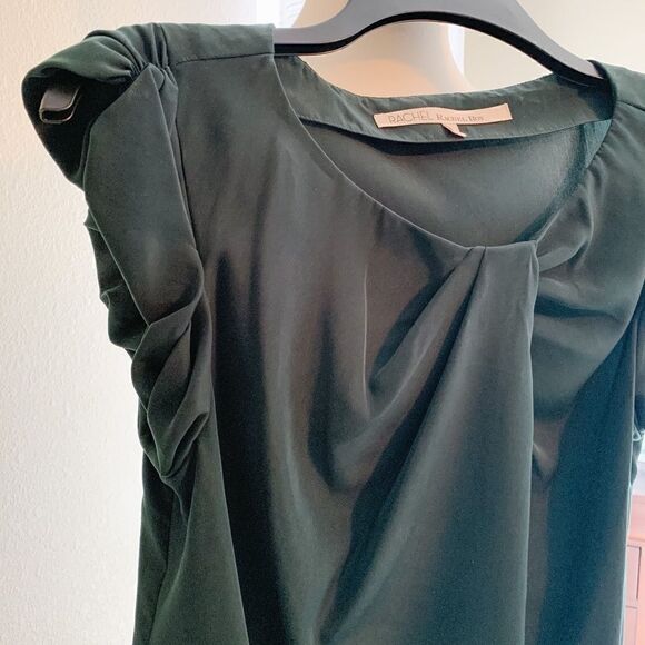 Rachel Roy top - Picture 2 of 2